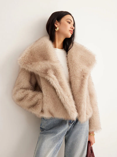 FROSTY JACKET