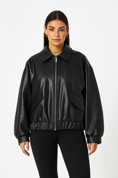 Giacca Midnight Edge