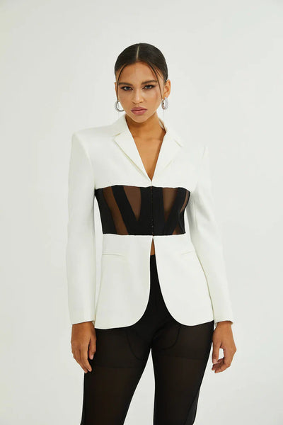 Winter Jacket