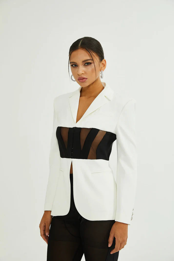 Winter Jacket