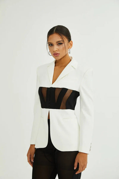 Winter Jacket