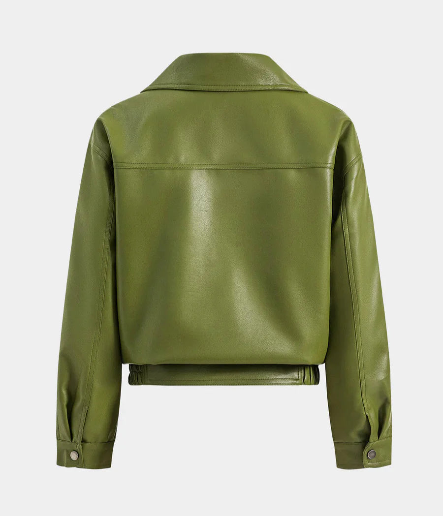 Garland Jacket