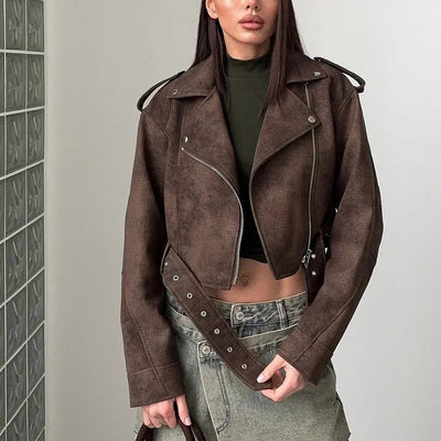Kalen Jacket