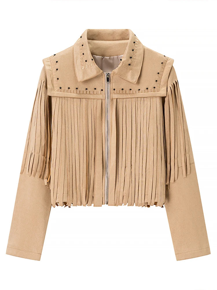 Kliny Jacket