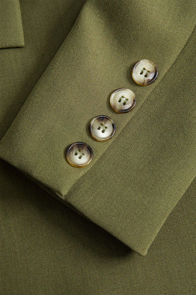 Glentir Jacket