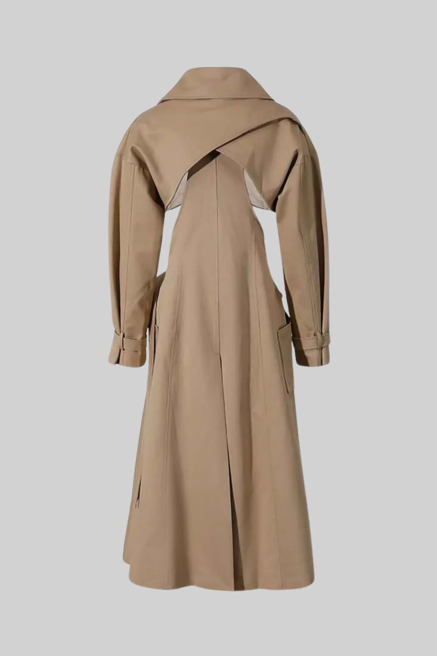 Cappotto Salden