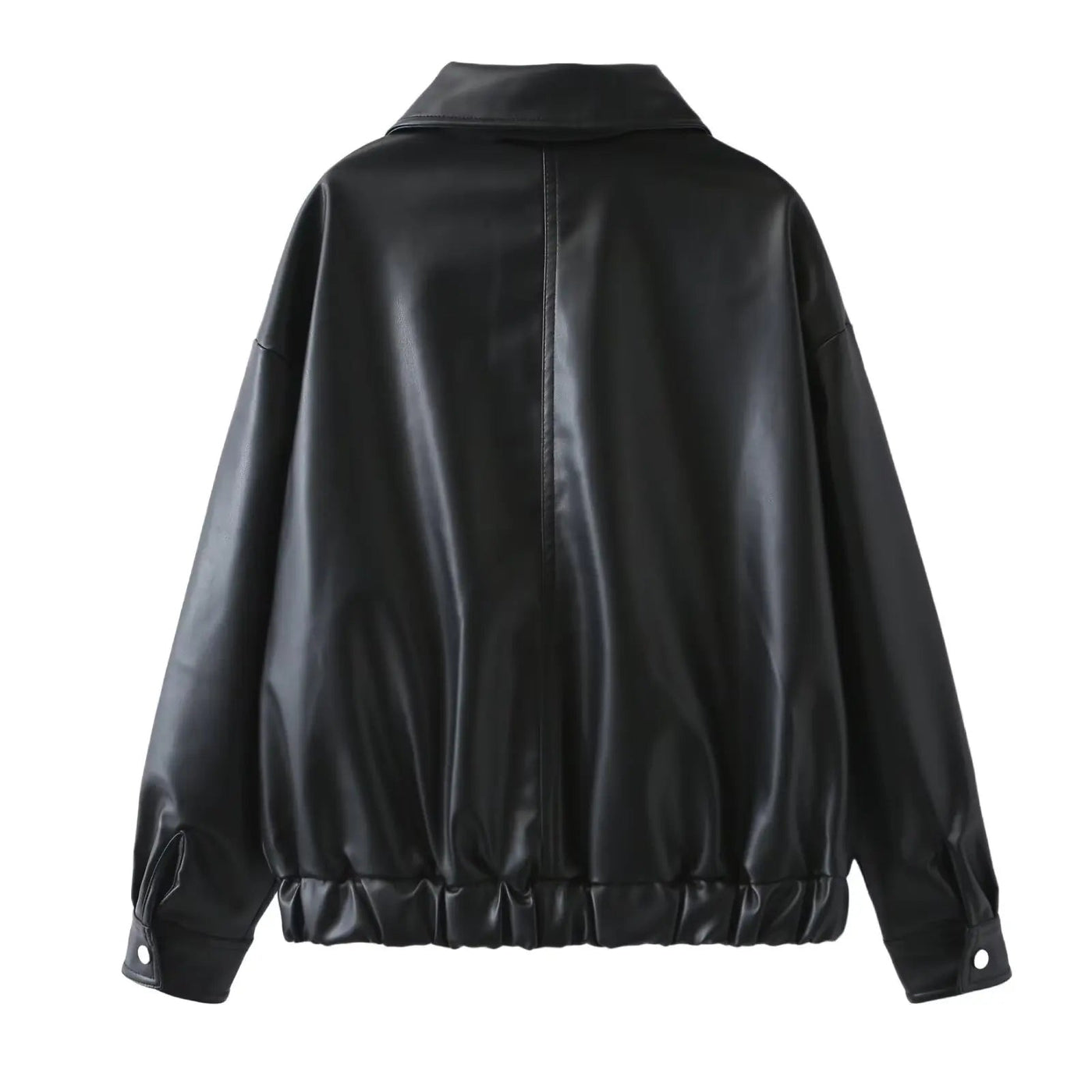 Midnight Edge Jacket