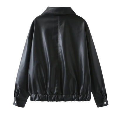 Midnight Edge Jacket