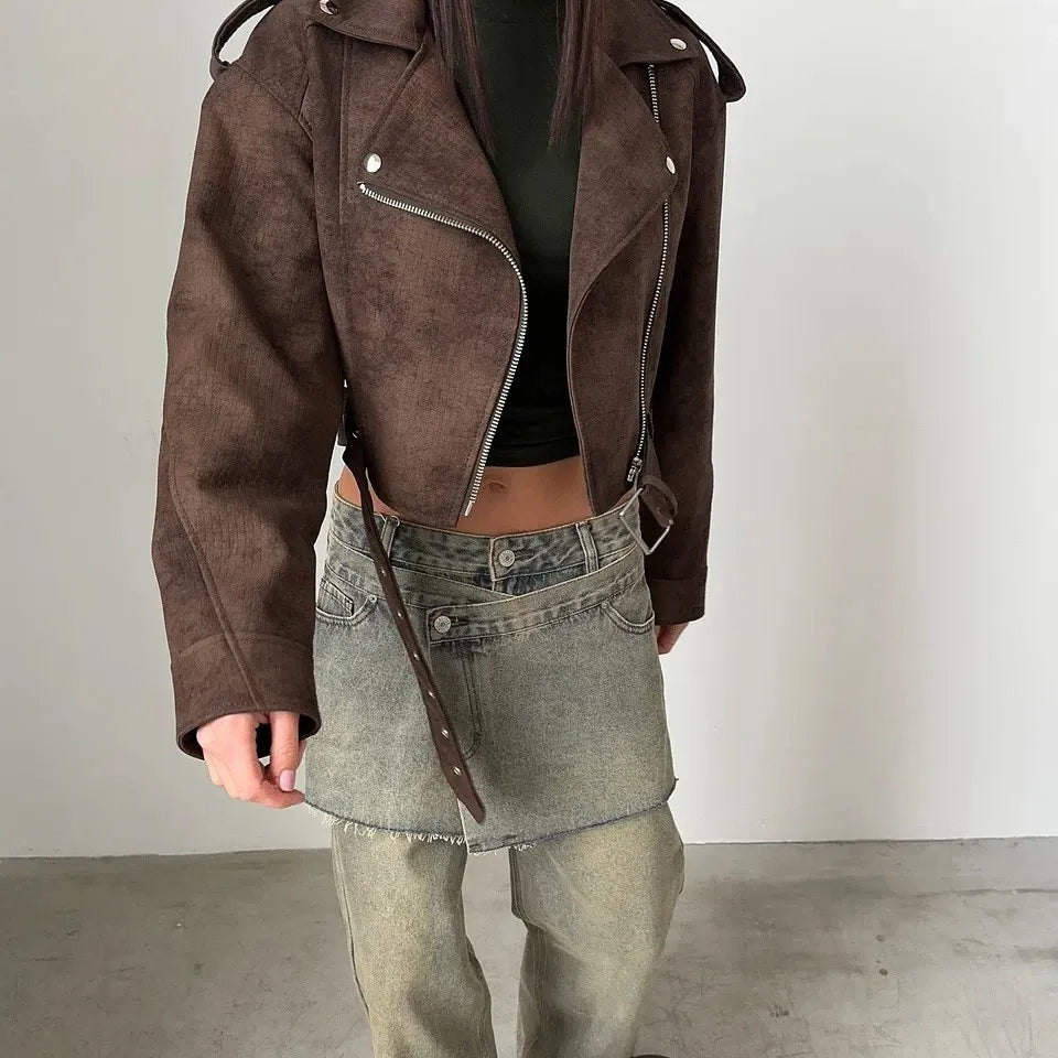 Kalen Jacket
