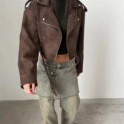 Kalen Jacket