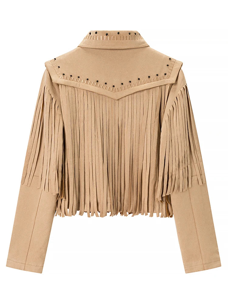 Kliny Jacket