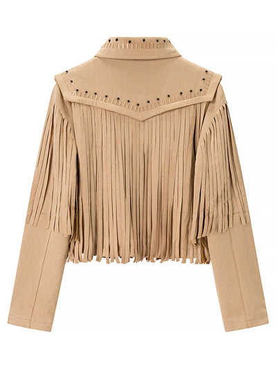Kliny Jacket