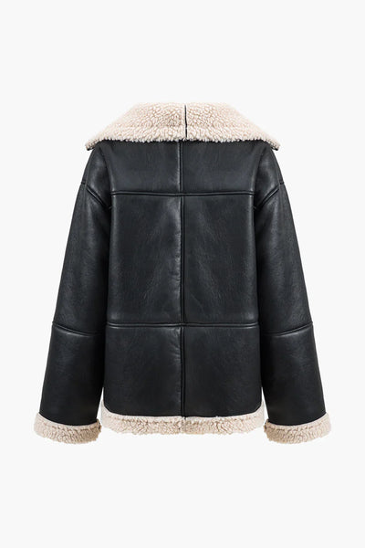 Selant Jacket