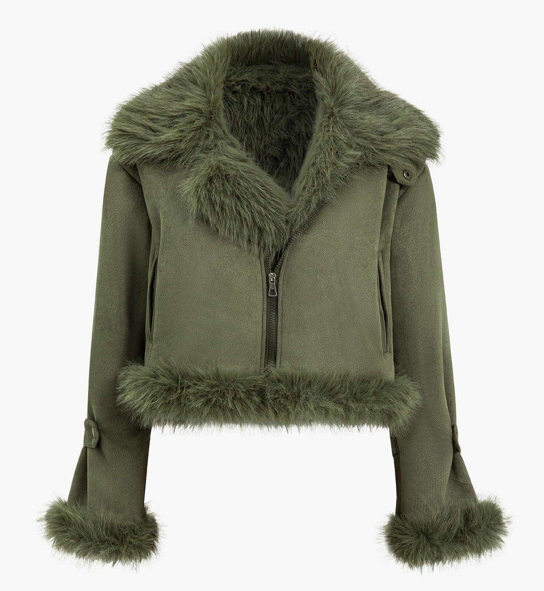 Ersalt Jacket