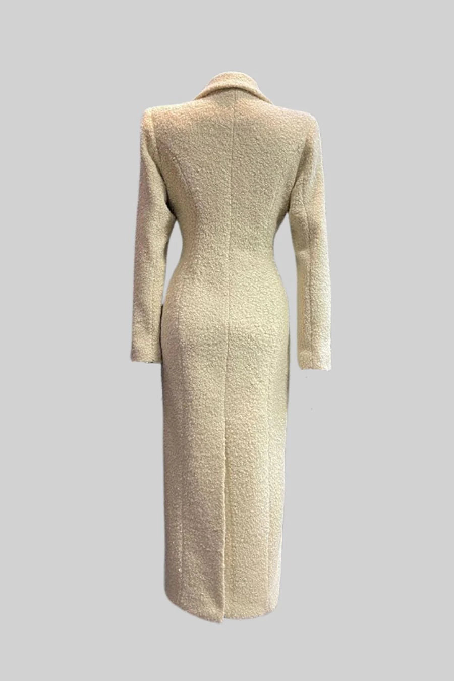 Cappotto di pelliccia Crani