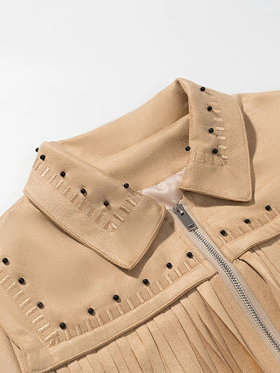 Kliny Jacket