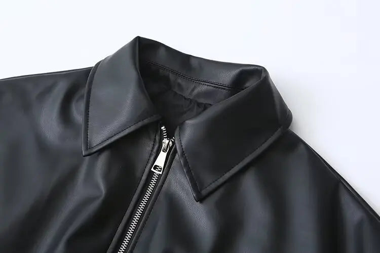 Midnight Edge Jacket