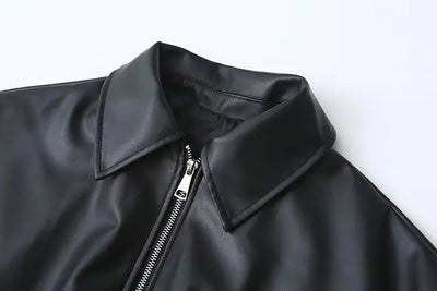 Midnight Edge Jacket