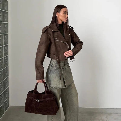 Kalen Jacket