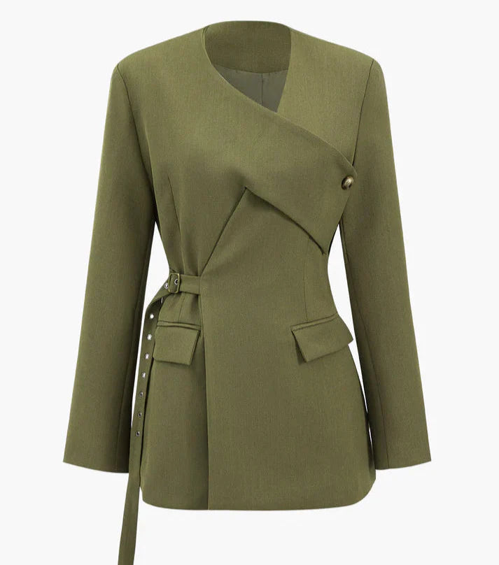 Glentir Jacket
