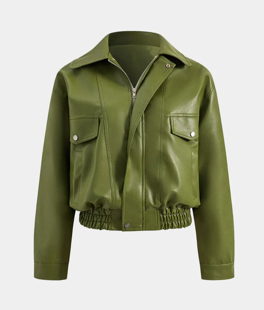 Garland Jacket
