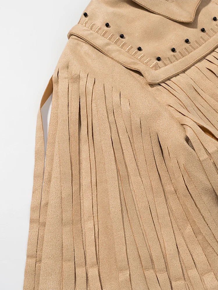 Kliny Jacket
