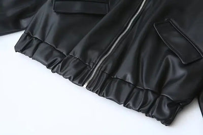 Midnight Edge Jacket