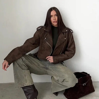 Kalen Jacket