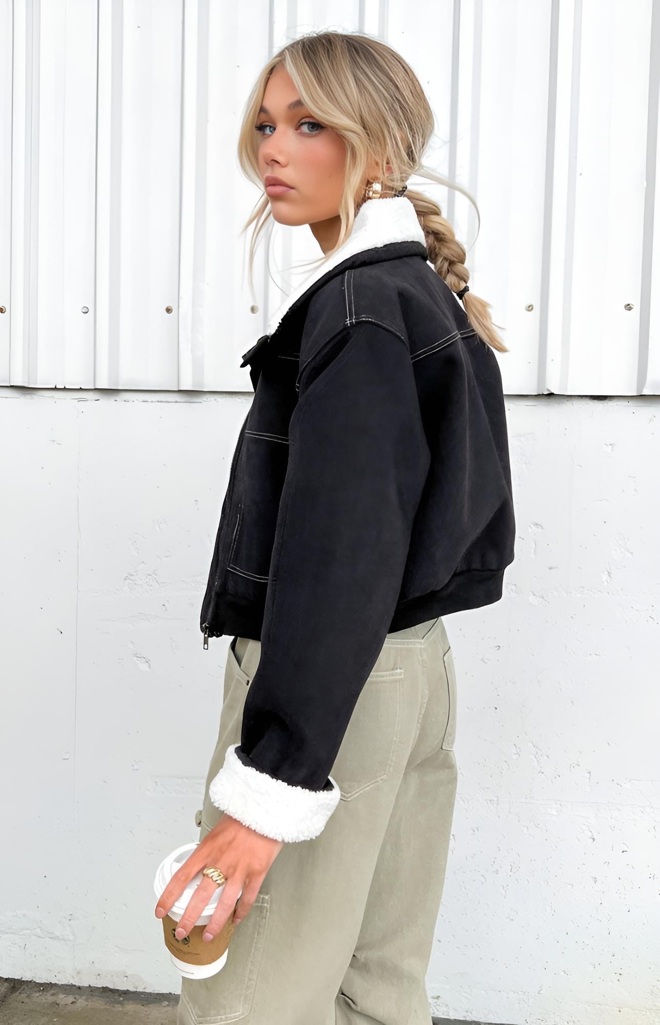 Gelan Jacket