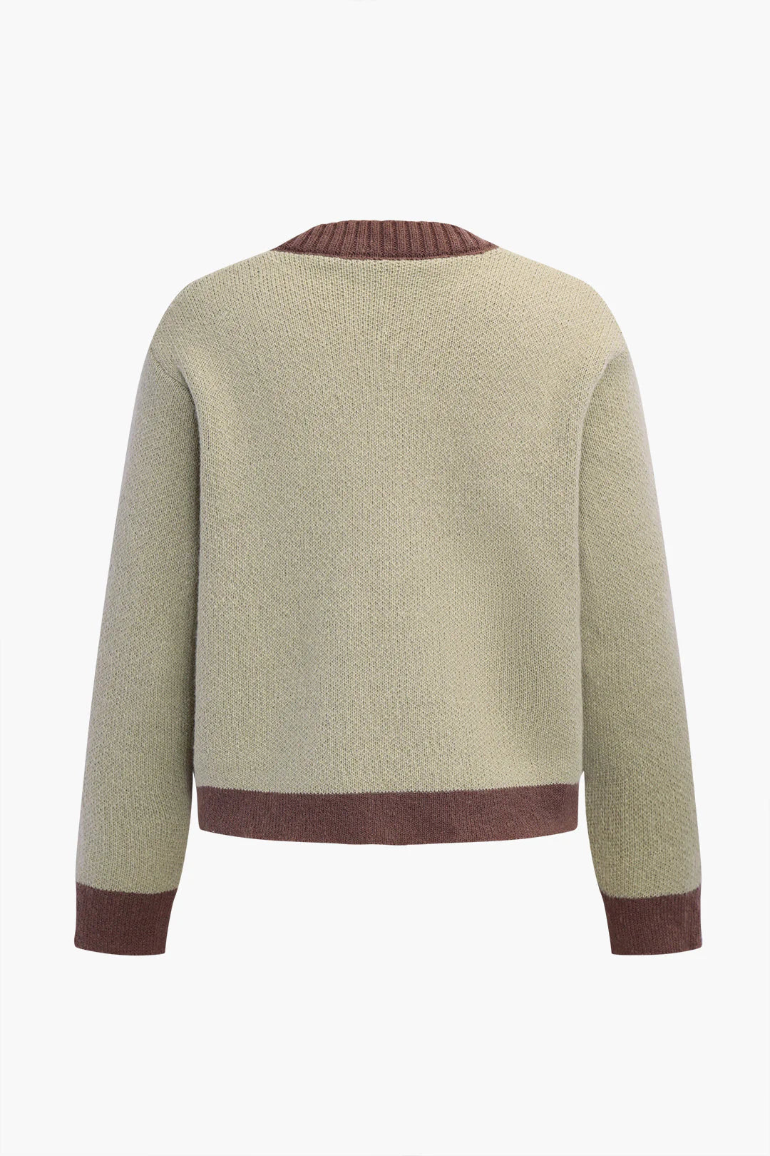 Saltıom Cardigan
