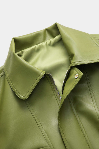 Garland Jacket