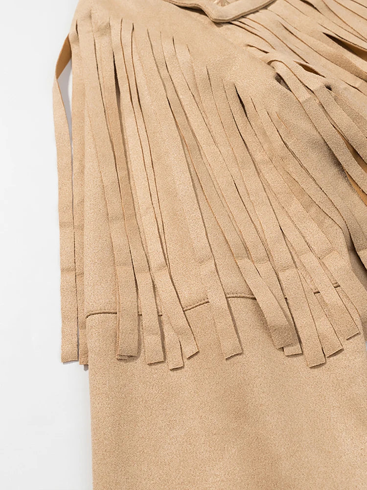 Kliny Jacket