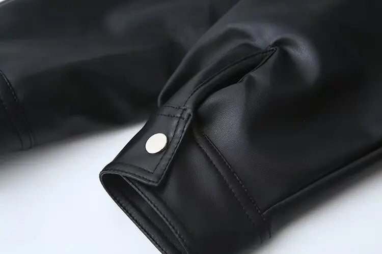 Midnight Edge Jacket