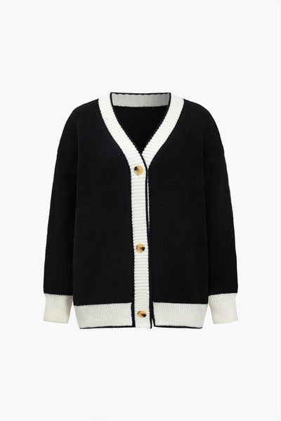 Cardigan Tallend