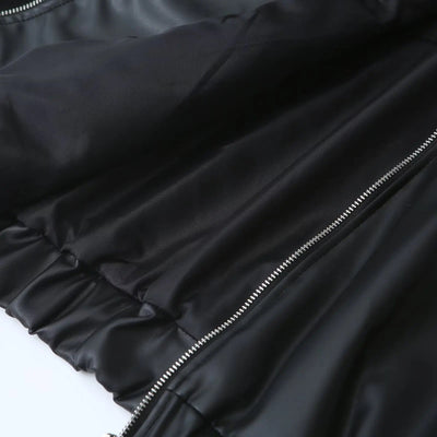 Midnight Edge Jacket
