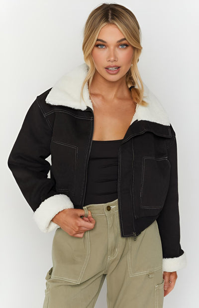 Gelan Jacket
