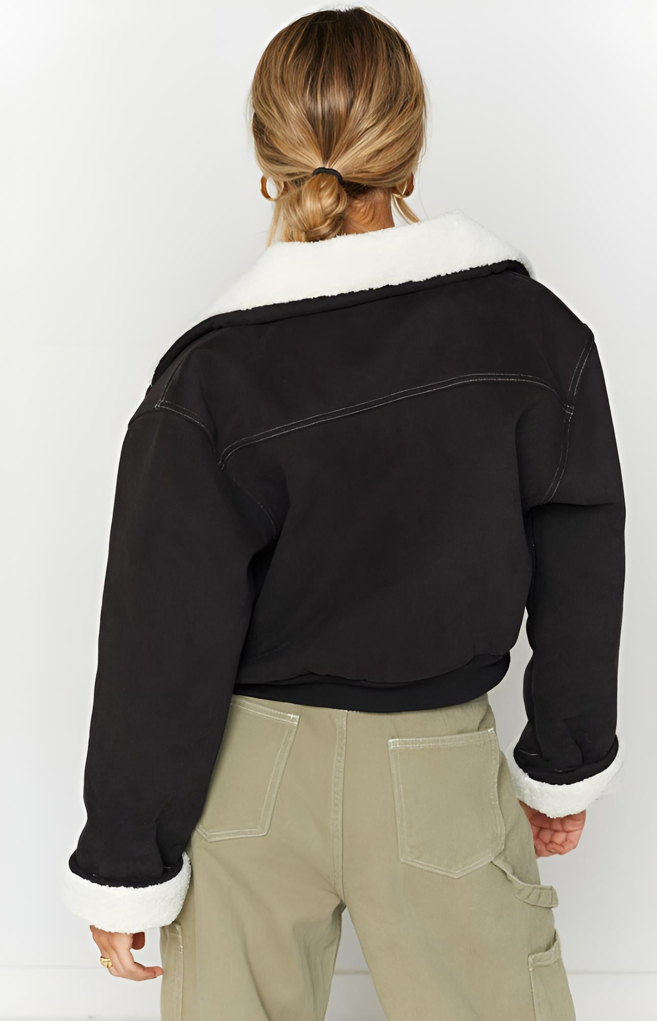 Gelan Jacket