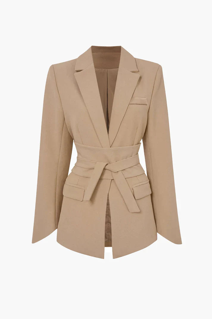 Salint Jacket