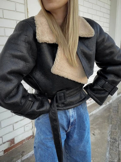 Slint Jacket