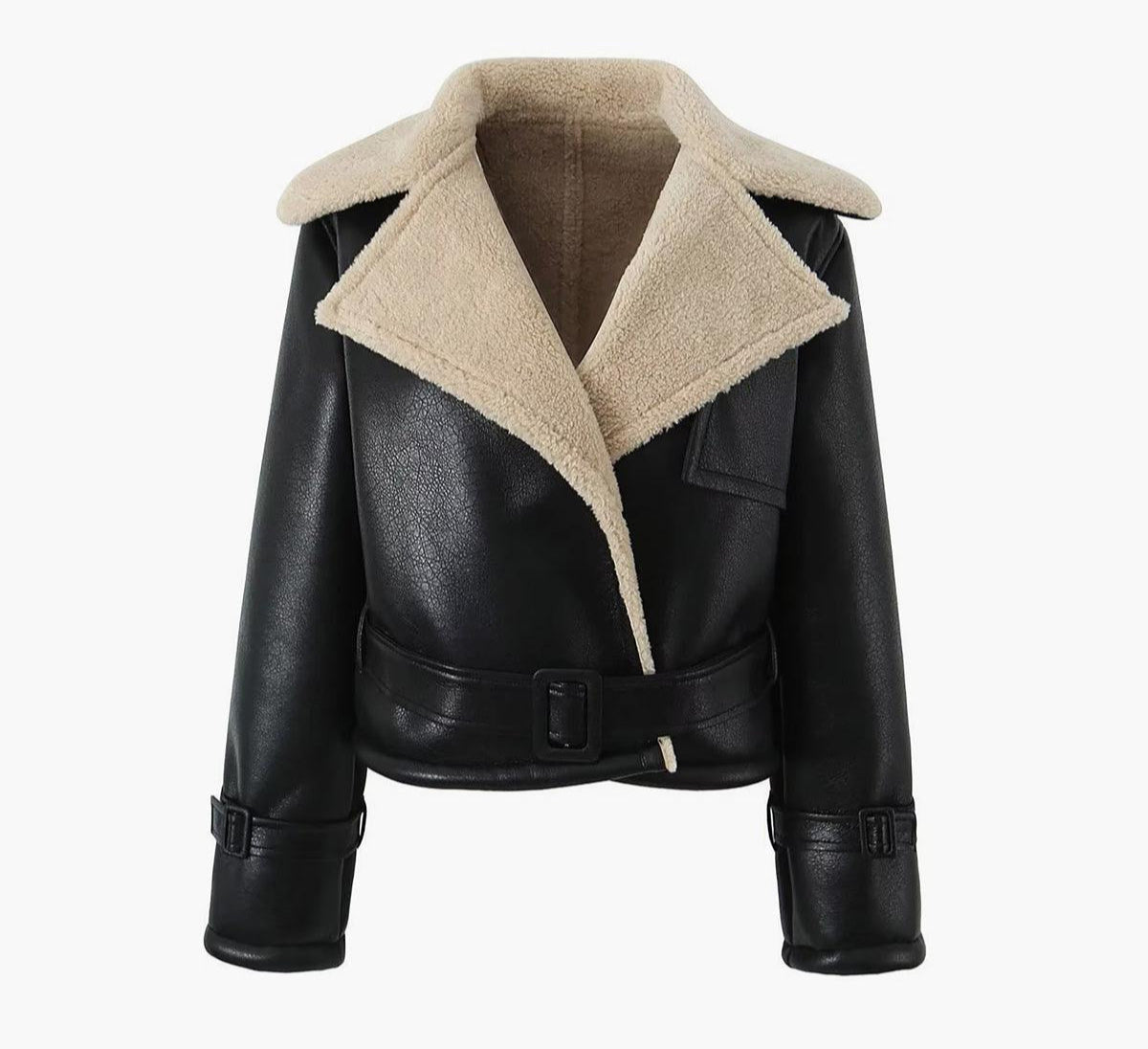Slint Jacket