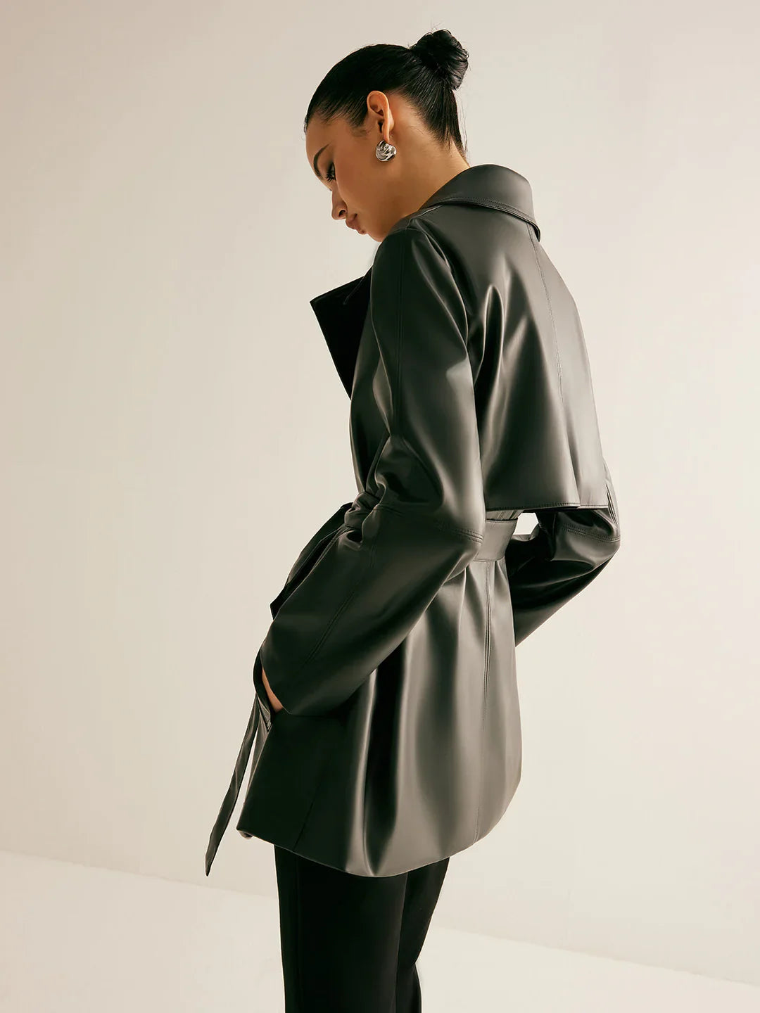 Erong Jacket