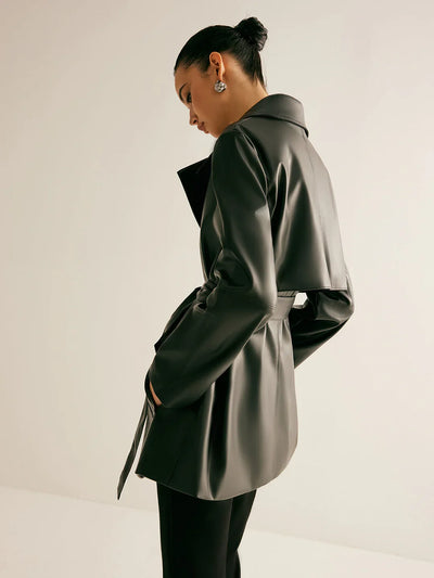 Erong Jacket