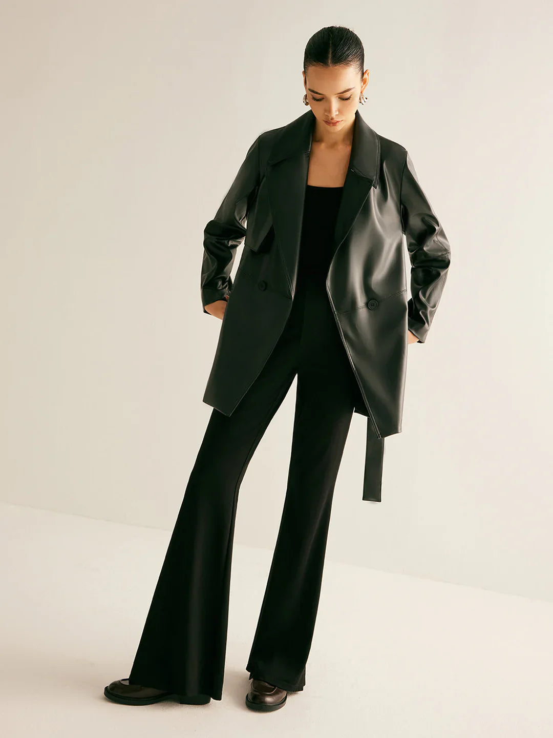 Erong Jacket