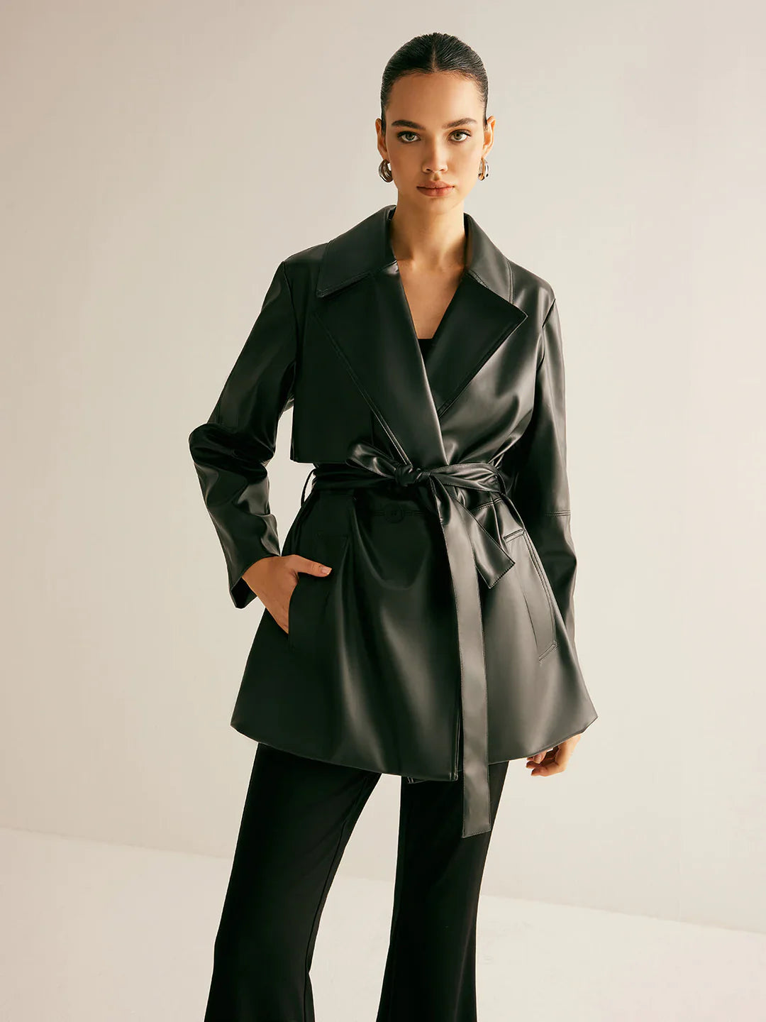 Erong Jacket