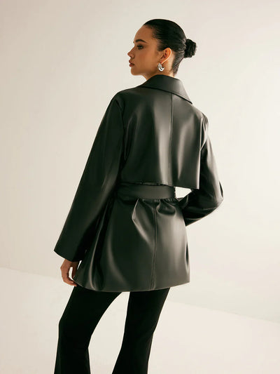 Erong Jacket