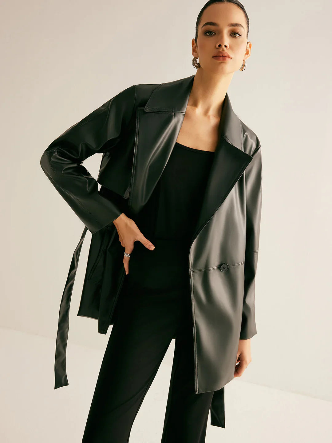Erong Jacket