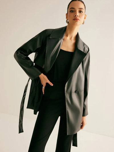 Erong Jacket