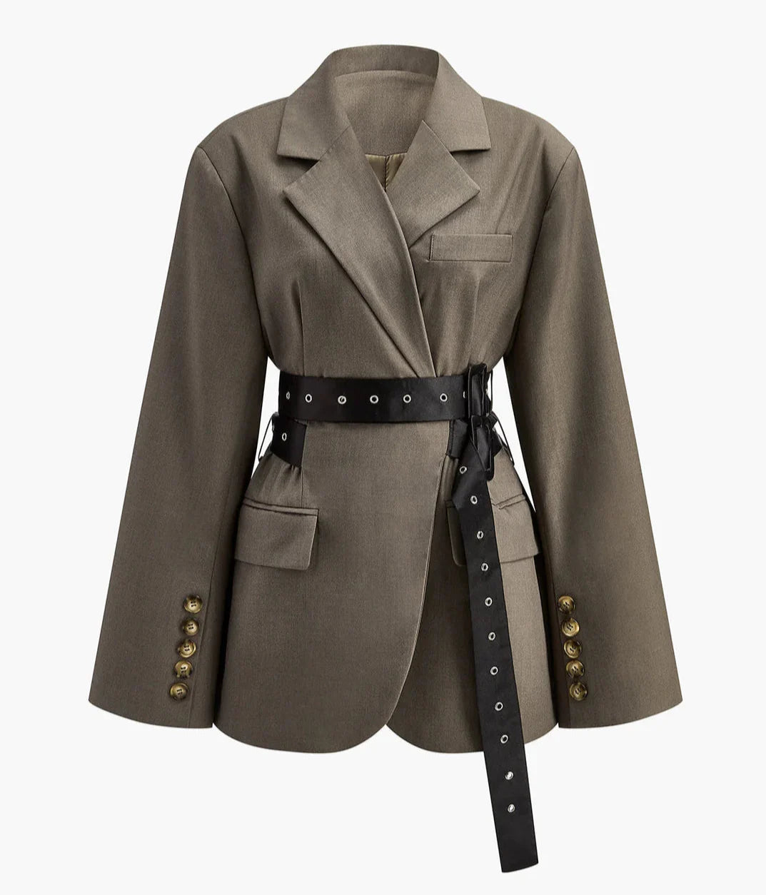 Relint Jacket