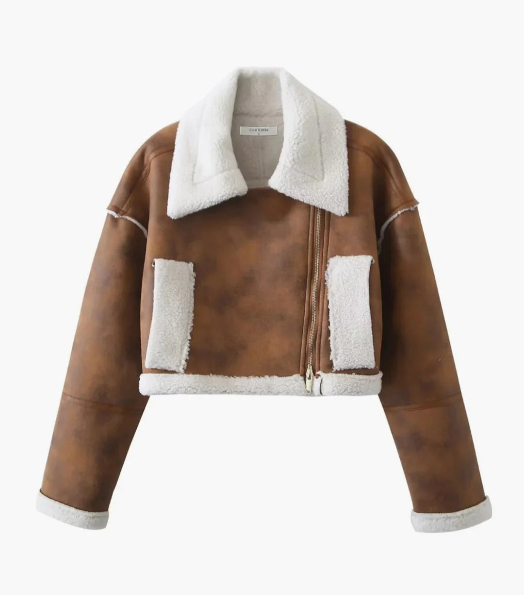 Luxe Jacket
