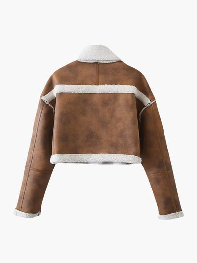 Luxe Jacket